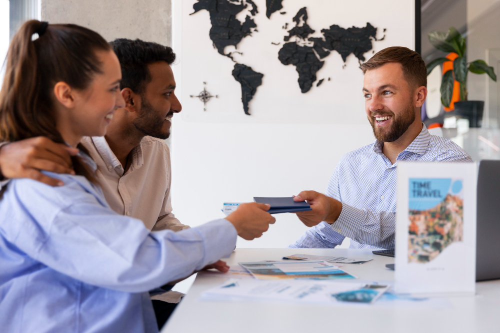 Business & Investment Visas